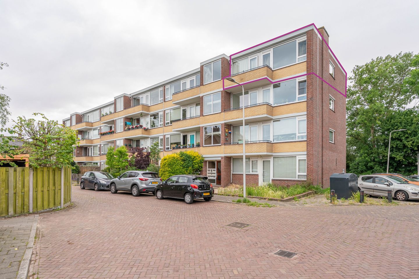 Foto 1 van Angelenhorst 27-C