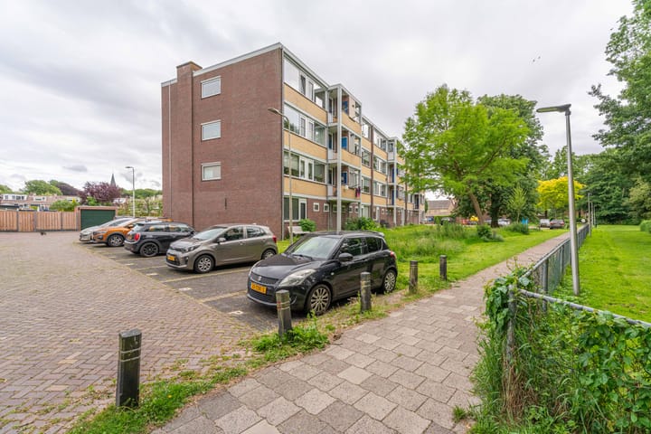 Photo 24 of Angelenhorst 27-C