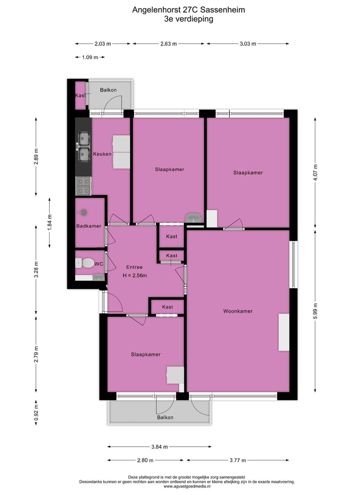 Photo 32 of Angelenhorst 27-C