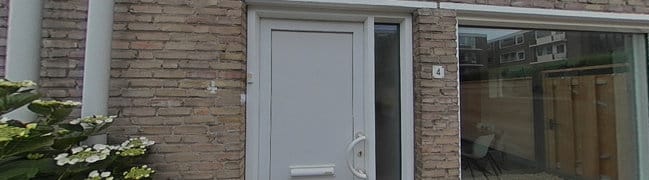 Voortuin