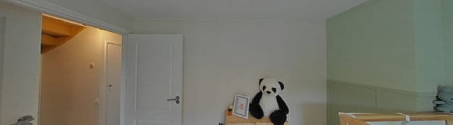 Slaapkamer