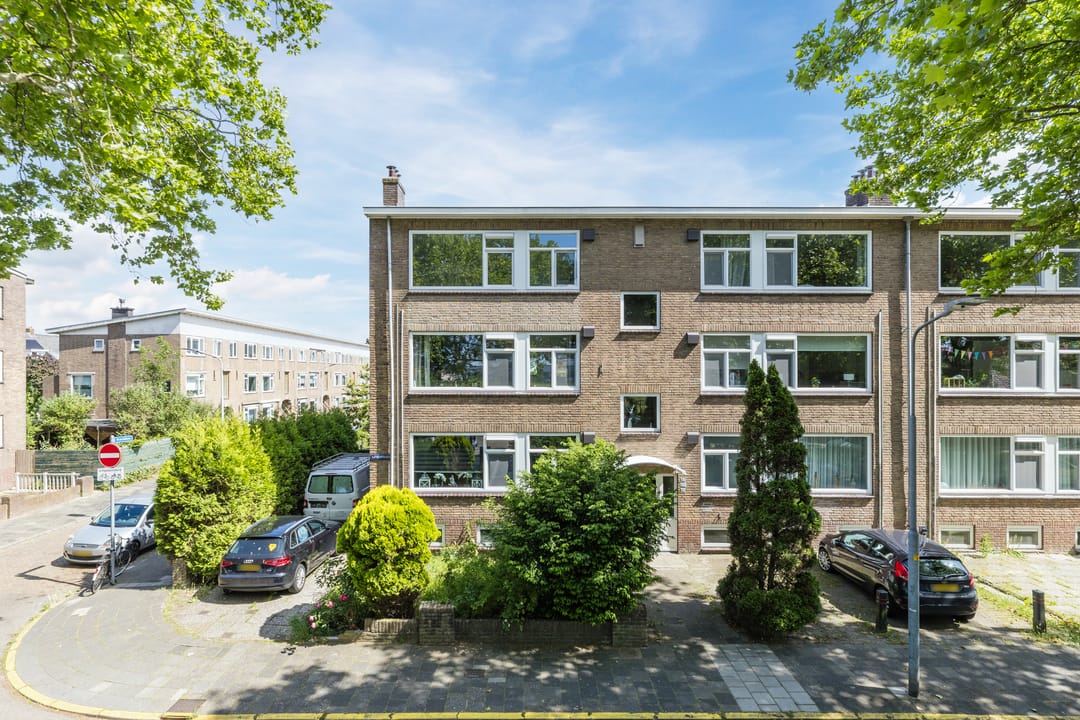 Foto 1 van IJtochtkade 36-A