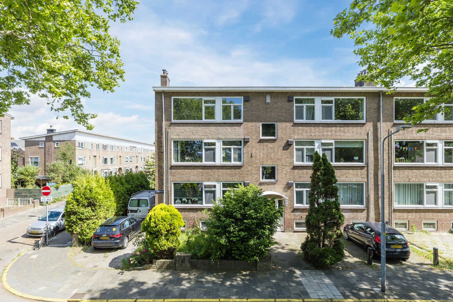 Foto 1 van IJtochtkade 36-A