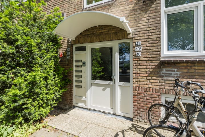 Foto 2 van IJtochtkade 36-A