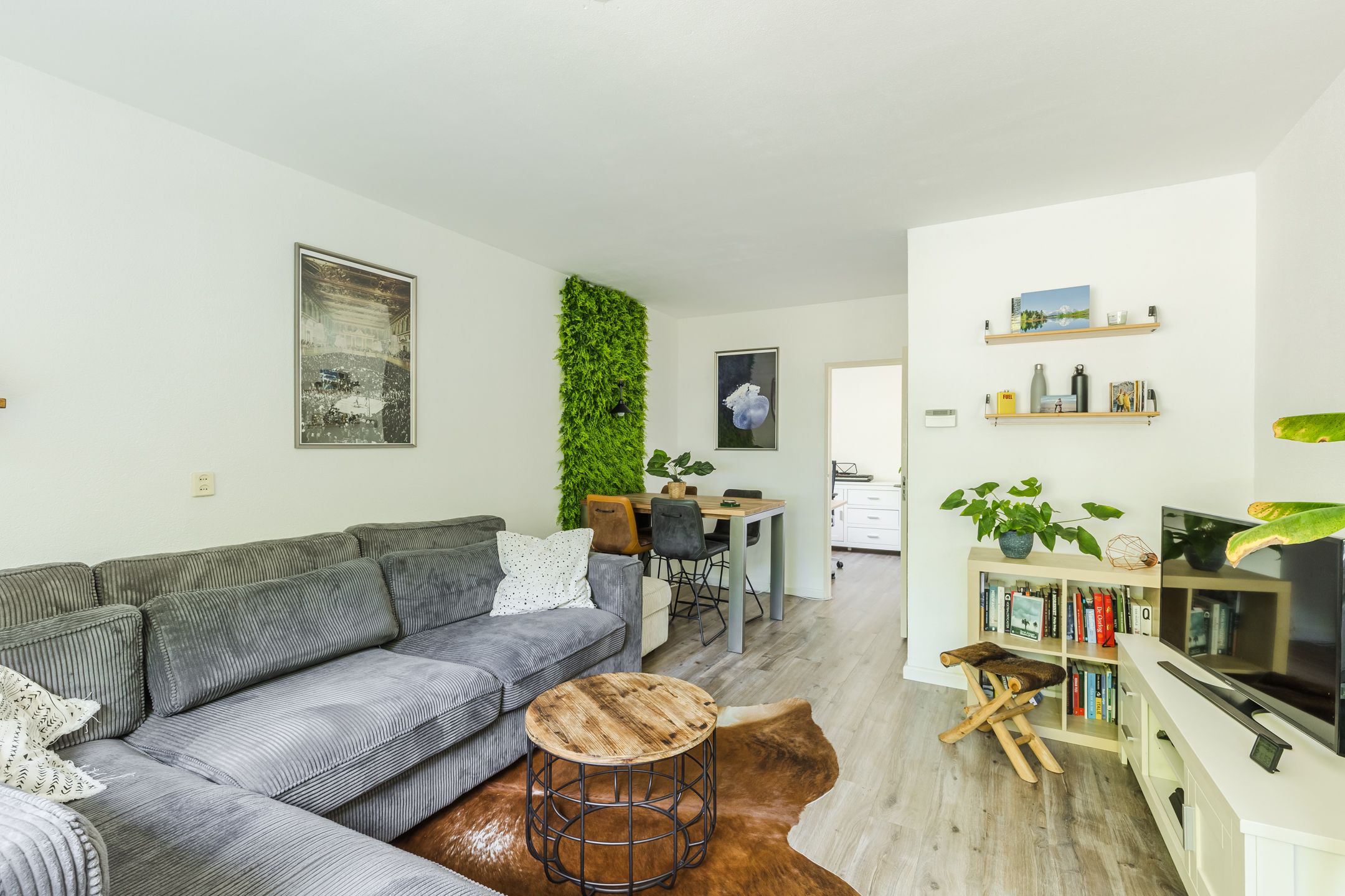 Foto 3 van IJtochtkade 36-A