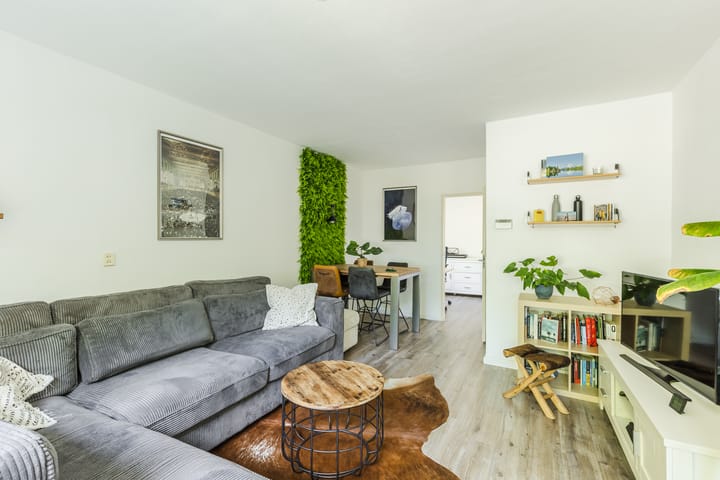 Foto 3 van IJtochtkade 36-A