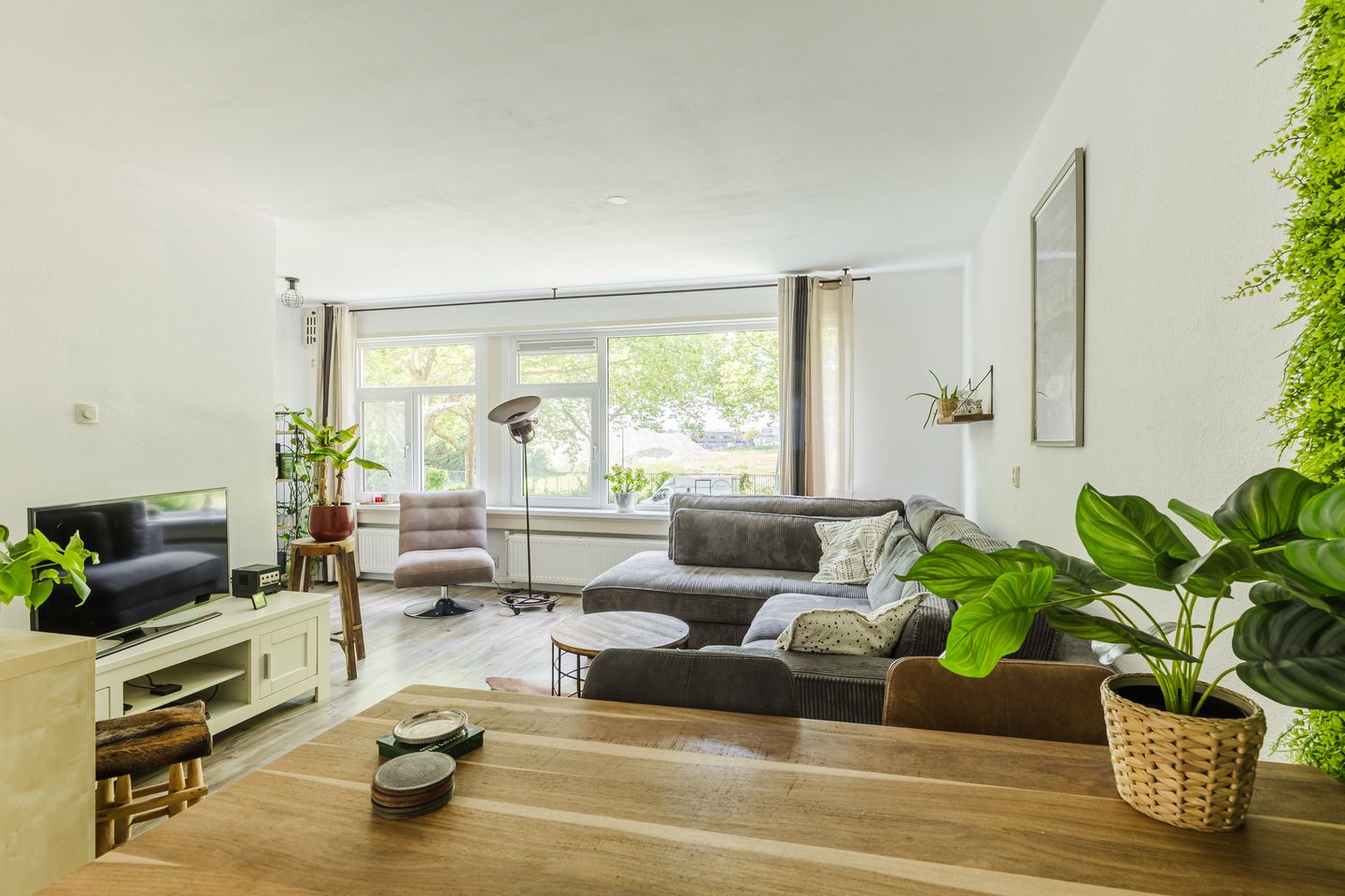 Foto 4 van IJtochtkade 36-A