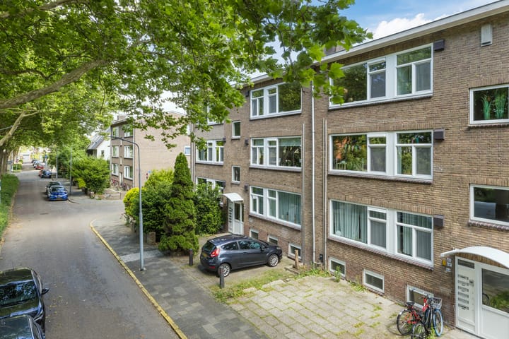 Foto 5 van IJtochtkade 36-A