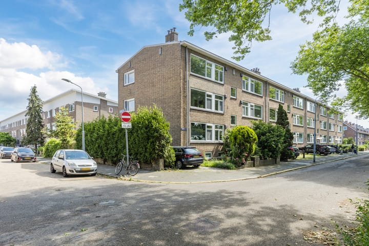 Photo 6 of IJtochtkade 36-A