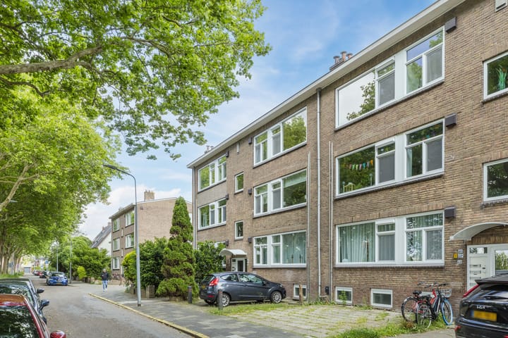 Photo 7 of IJtochtkade 36-A