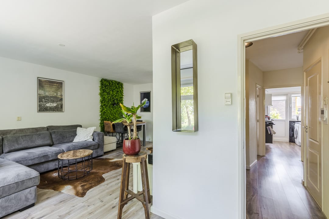 Foto 8 van IJtochtkade 36-A