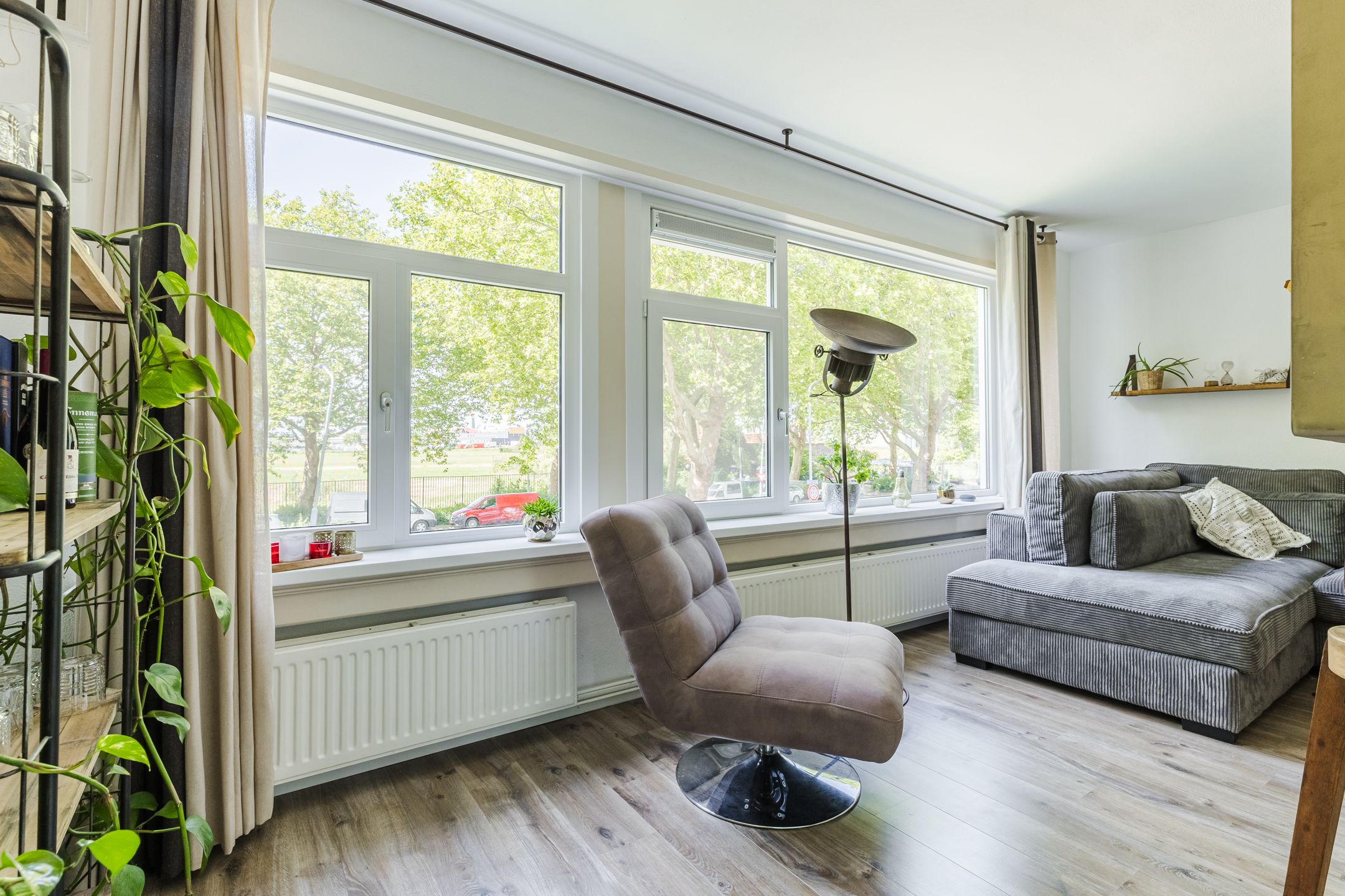 Foto 9 van IJtochtkade 36-A