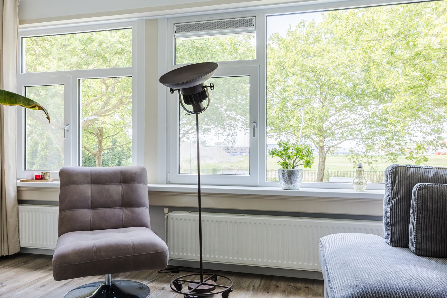 Foto 10 van IJtochtkade 36-A