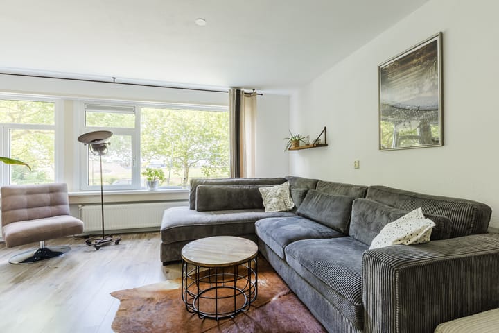 Photo 11 of IJtochtkade 36-A