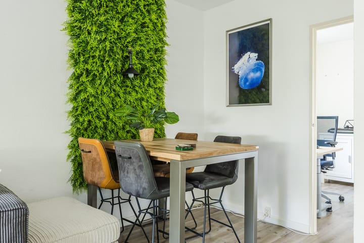 Photo 12 of IJtochtkade 36-A