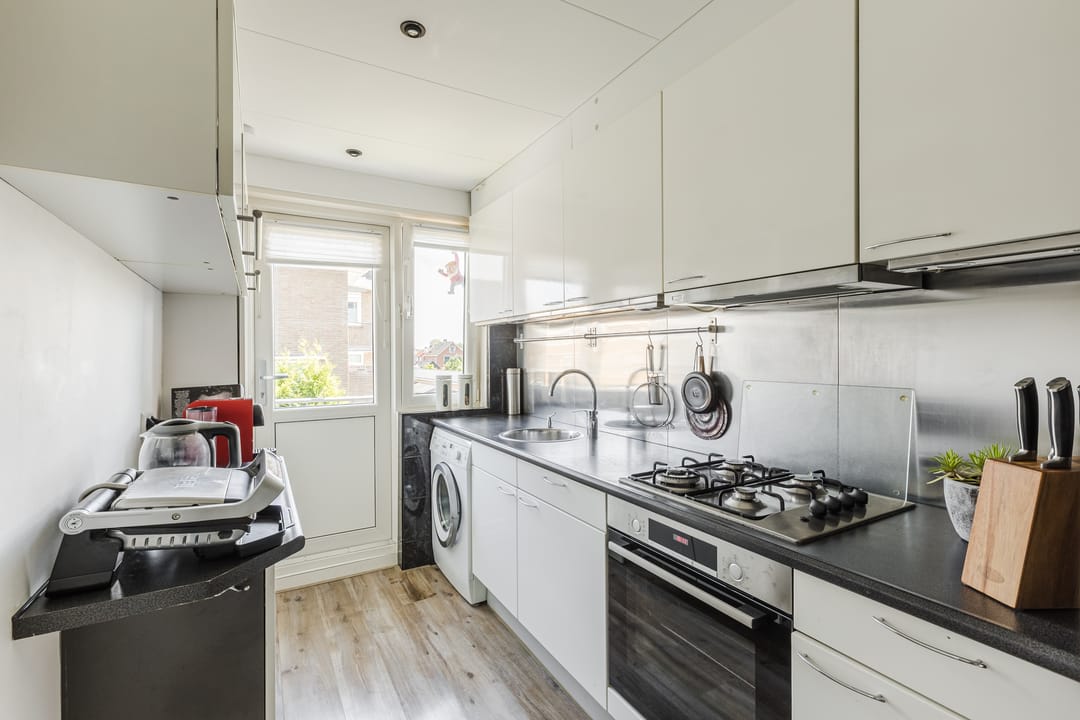 Foto 13 van IJtochtkade 36-A