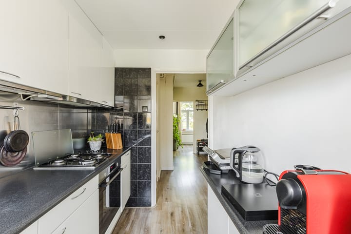 Photo 14 of IJtochtkade 36-A