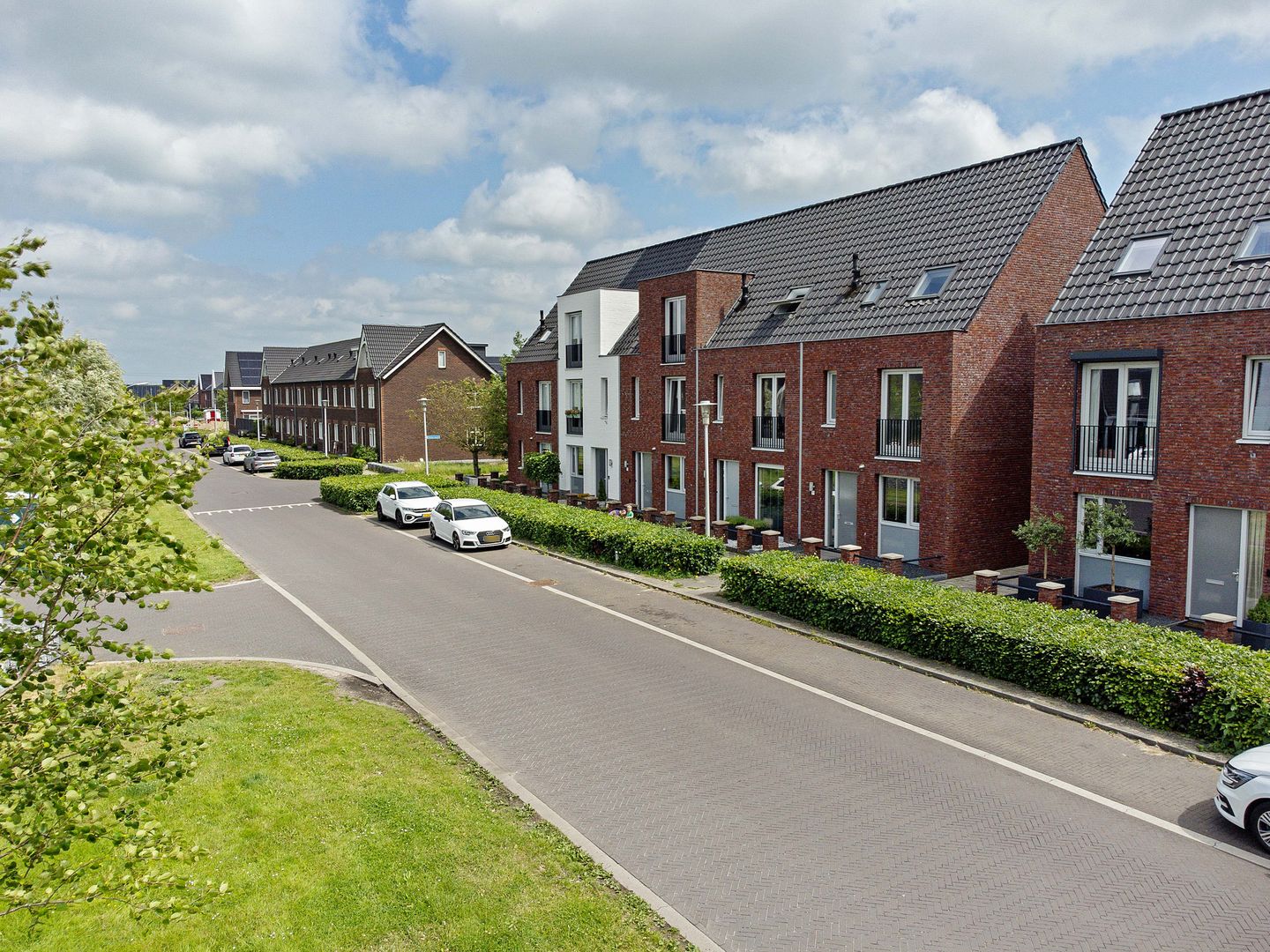 Foto 5 van Korrelhoed 34