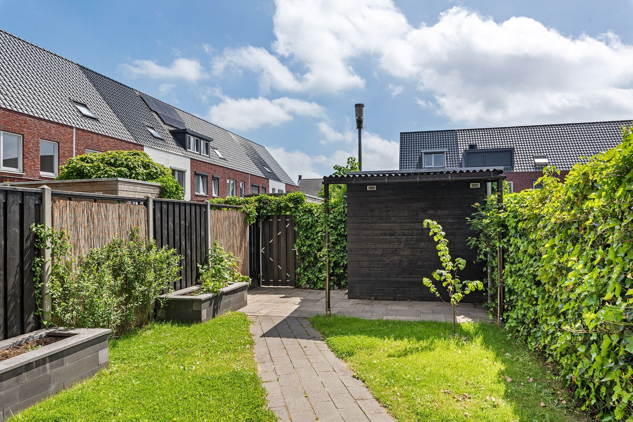 Foto 3 van Korrelhoed 34