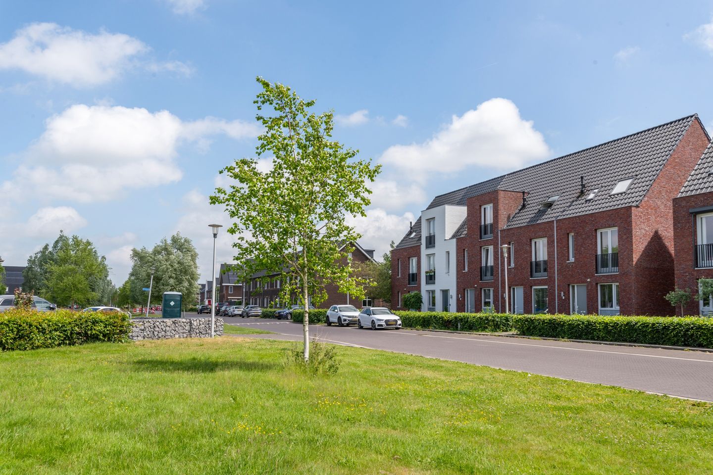 Foto 4 van Korrelhoed 34