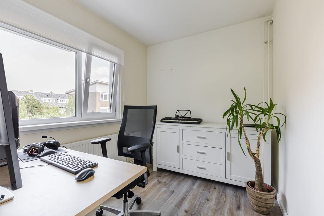 Foto 17 van IJtochtkade 36-A