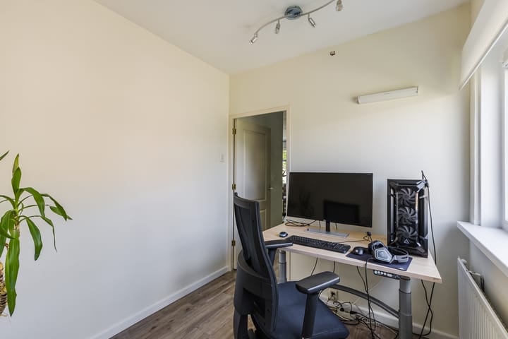 Photo 18 of IJtochtkade 36-A