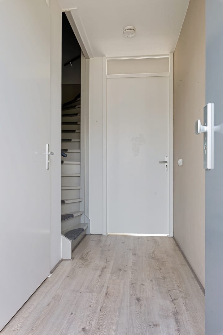 Foto 7 van Korrelhoed 34