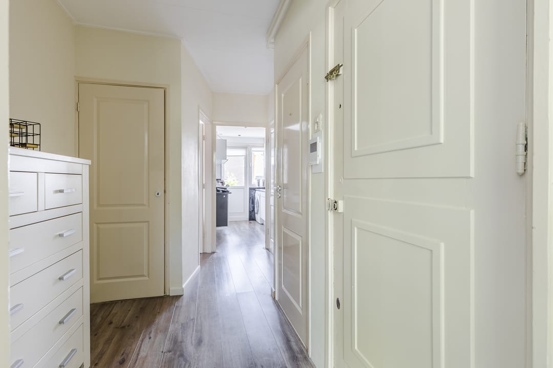 Foto 22 van IJtochtkade 36-A