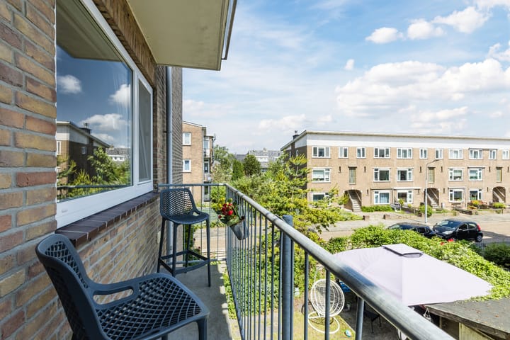 Photo 23 of IJtochtkade 36-A