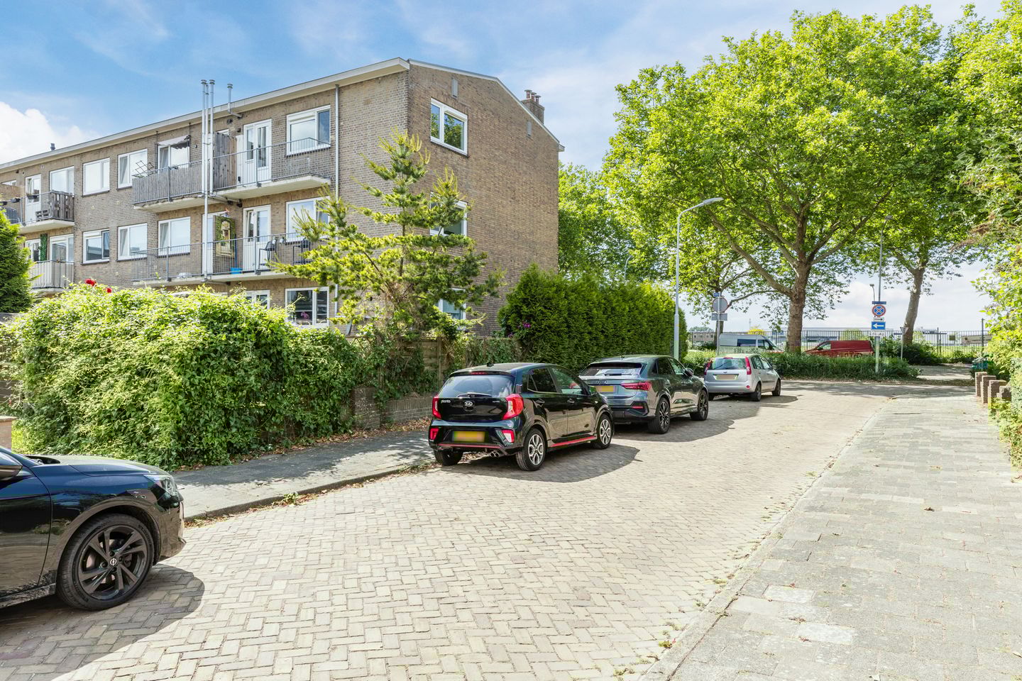 Foto 25 van IJtochtkade 36-A