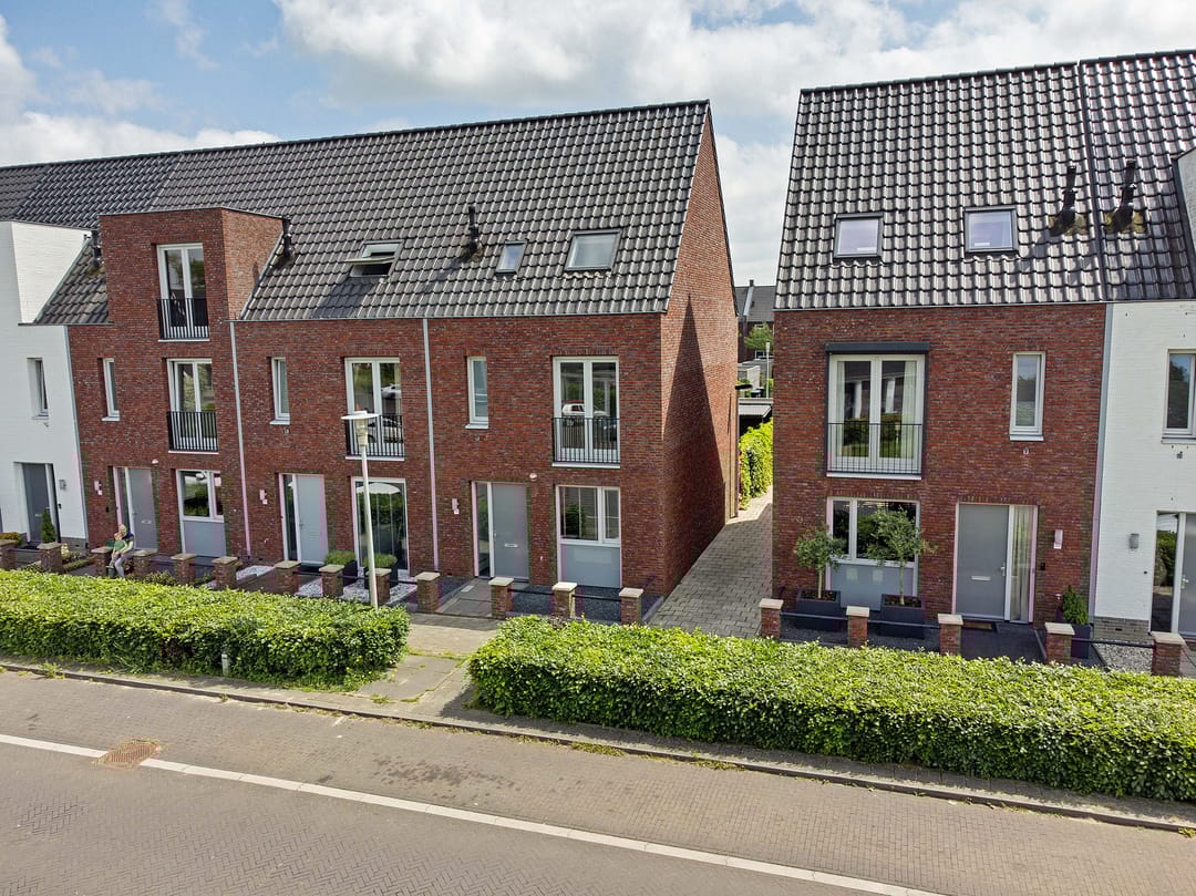 Foto 1 van Korrelhoed 34