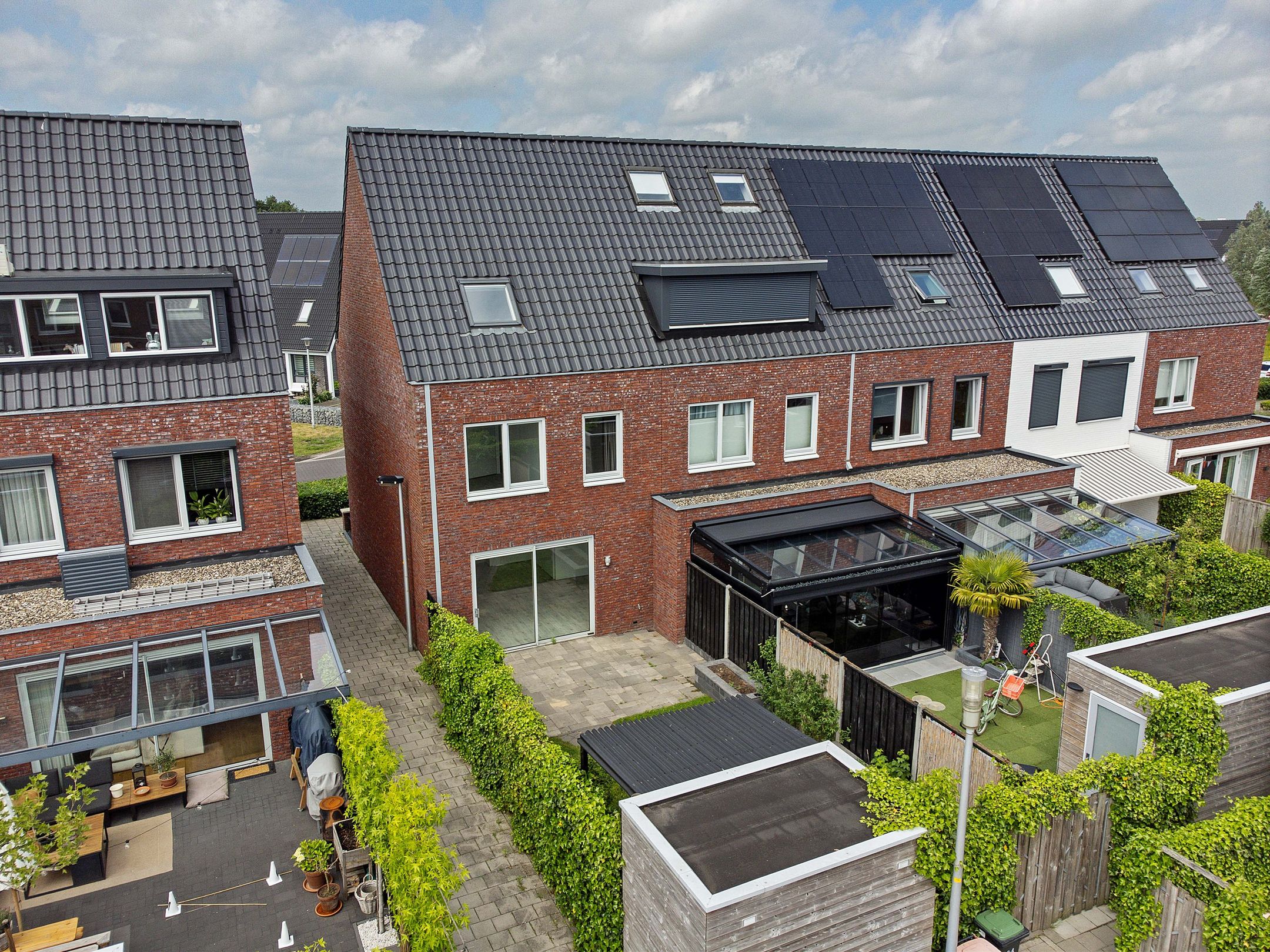 Foto 30 van Korrelhoed 34