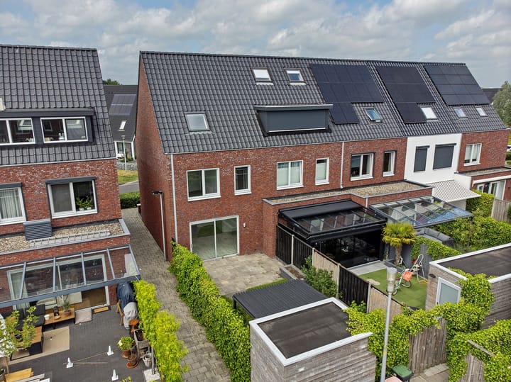 Foto 30 van Korrelhoed 34