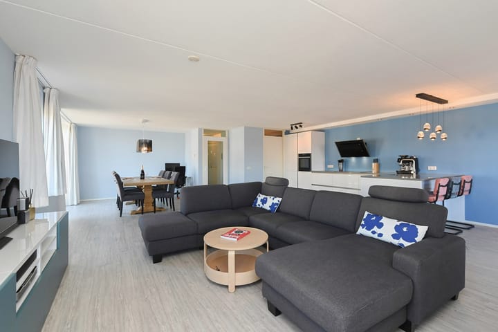 Foto 1 van Laan van Nootdorp 71