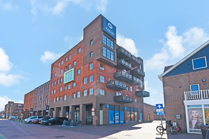 Foto 2 van Laan van Nootdorp 71