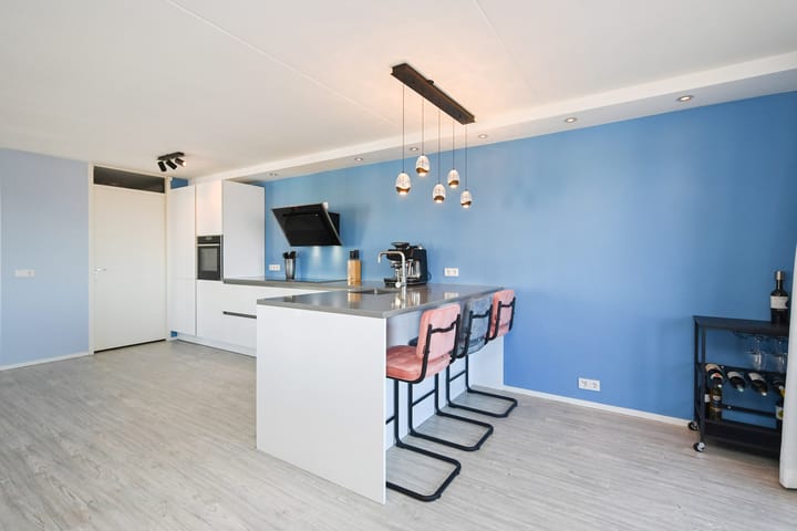 Foto 4 van Laan van Nootdorp 71