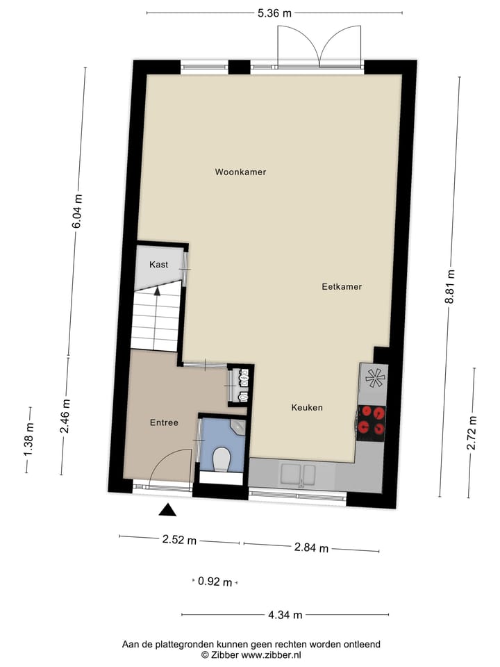 Foto 47 van Laantje van Erik 3