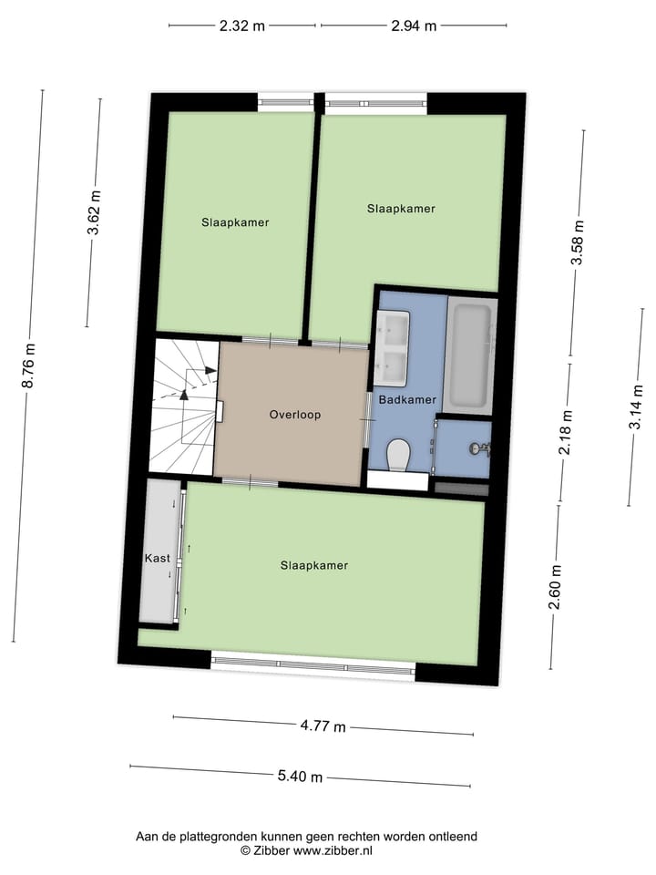 Foto 48 van Laantje van Erik 3