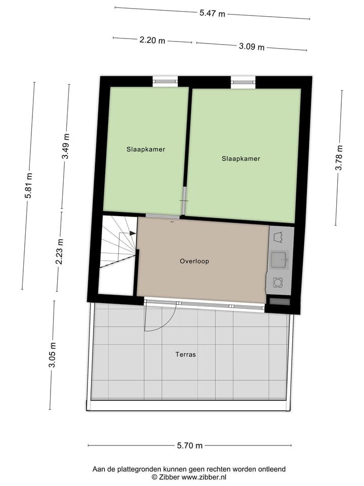 Foto 49 van Laantje van Erik 3