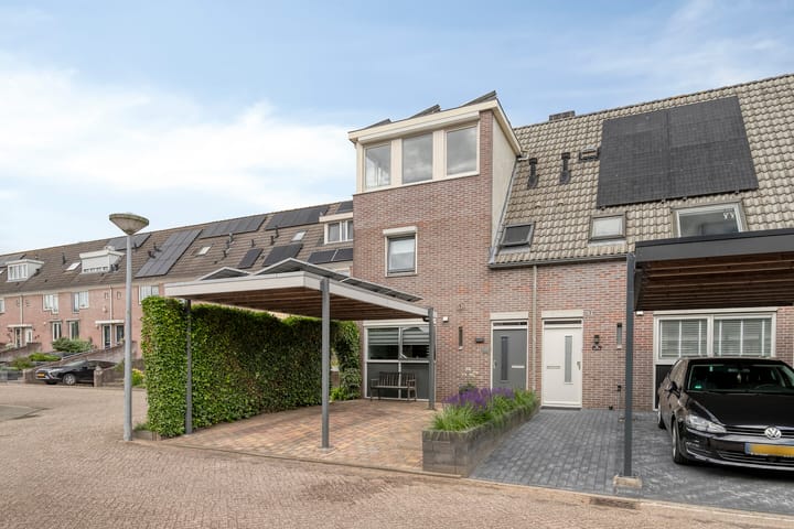 Foto 2 van Monroedreef 14