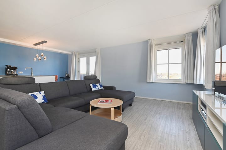 Foto 11 van Laan van Nootdorp 71