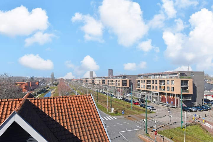 Foto 12 van Laan van Nootdorp 71