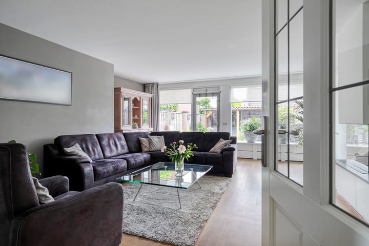 Foto 5 van Monroedreef 14