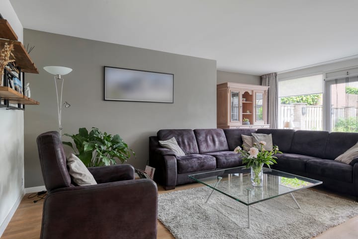 Foto 6 van Monroedreef 14