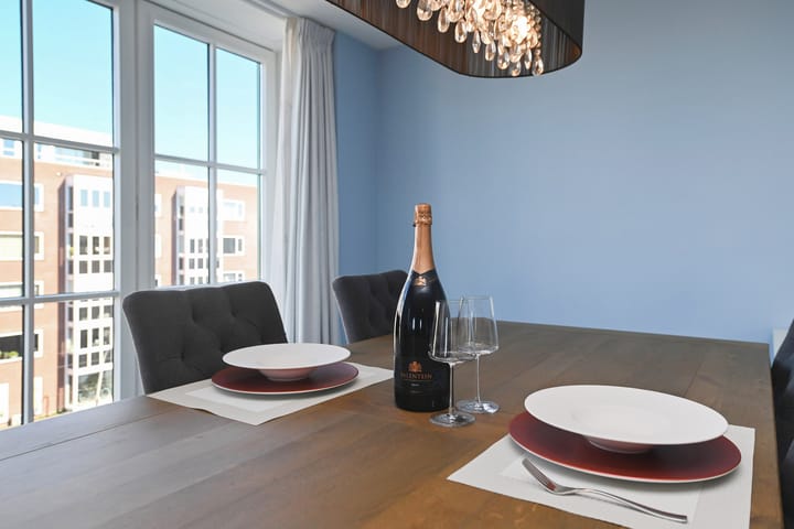 Foto 16 van Laan van Nootdorp 71