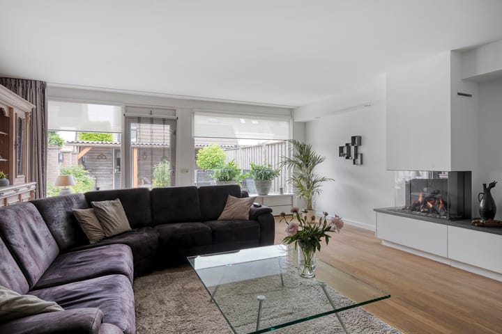 Foto 12 van Monroedreef 14