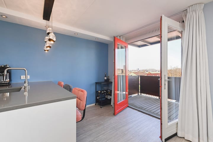 Foto 21 van Laan van Nootdorp 71