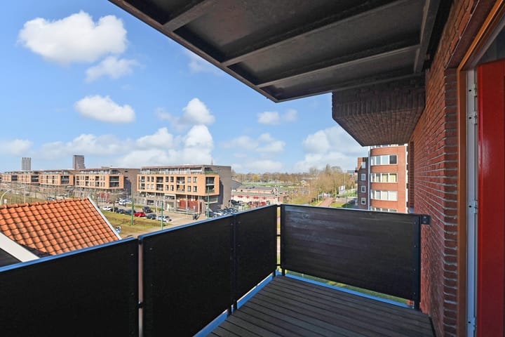 Foto 23 van Laan van Nootdorp 71