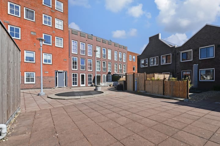 Foto 33 van Laan van Nootdorp 71