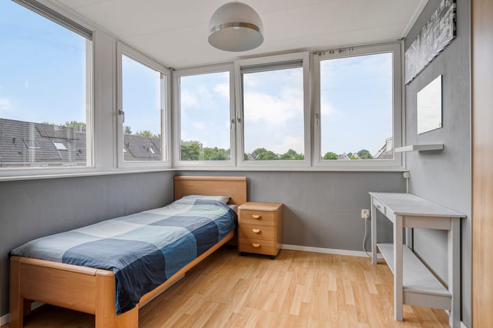 Foto 28 van Monroedreef 14